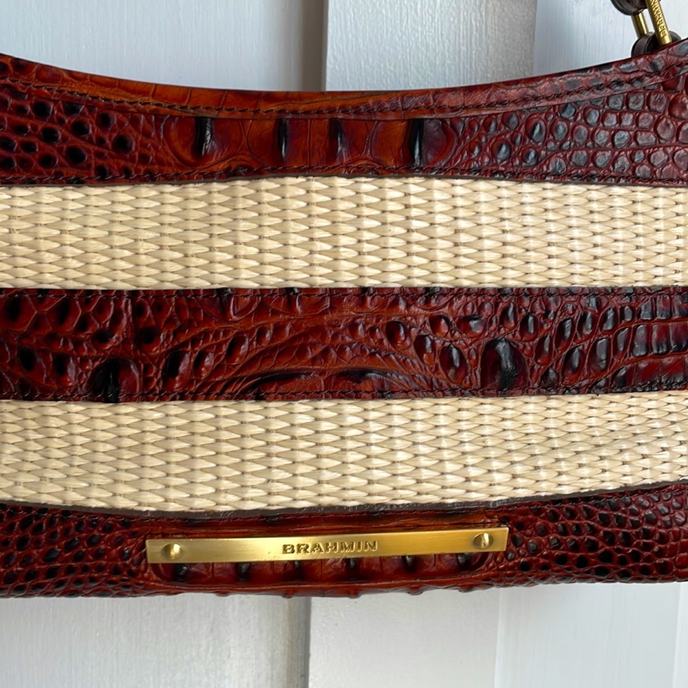Brahmin Bag - Picture 2 of 9